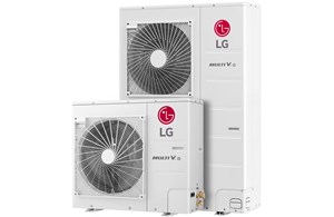 LG Multi V Mini VRF